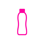 聚酯瓶 Logo